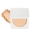 True + Luscious Sheer Halo Velvet Matte Oil Control Pressed Powder Pressed Powder Warm Beige 03 (Golden Undertones)  