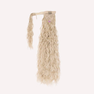 Insert Name Here Shayla Ponytail Extension Hair Extensions
