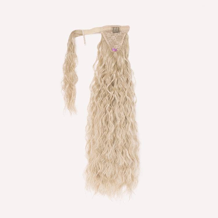 Insert Name Here Shayla Ponytail Extension Hair Extensions
