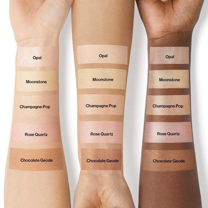 Smashbox X Becca Shimmering Skin Perfector Pressed Highlighter Highlighter   