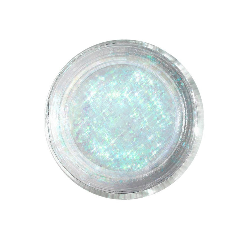 Lemonhead.LA Spacepaste Glitter Cielo (Iridescent Mint Green)  