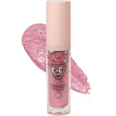 KimChi Chic Beauty Diamond Sharts Sparkle Cream Eyeshadow Eyeshadow