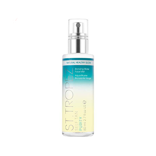 St. Tropez Self Tan Purity Face Mist Self Tanner   