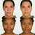 Temptu Perfect Canvas Hydra Lock Airpod Foundation Airbrush Foundation   