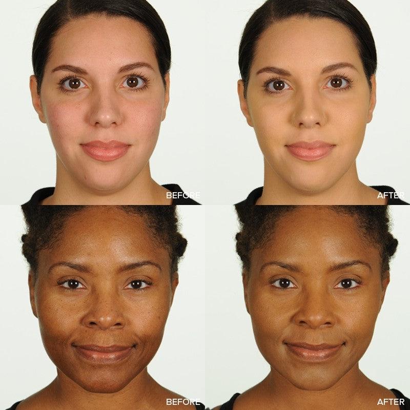 Temptu Perfect Canvas Hydra Lock Airpod Foundation Airbrush Foundation   