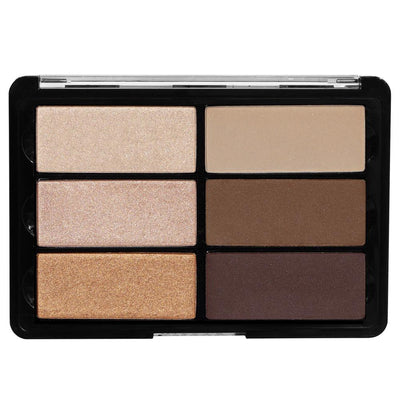 Viseart Highlighting & Sculpting HD Palette Contour Palettes   