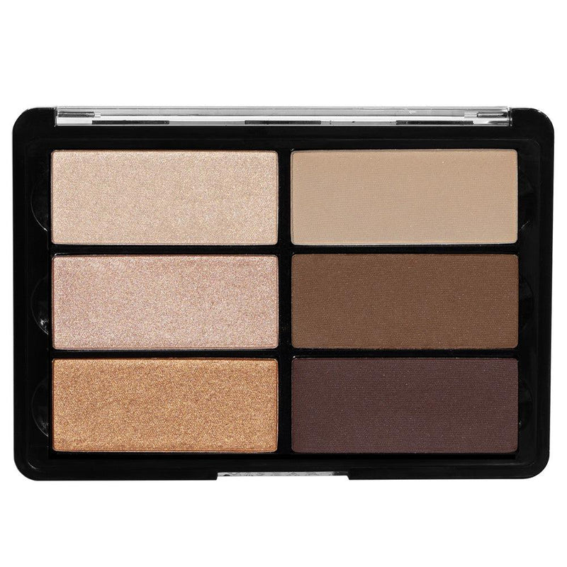 Viseart Highlighting & Sculpting HD Palette Contour Palettes   