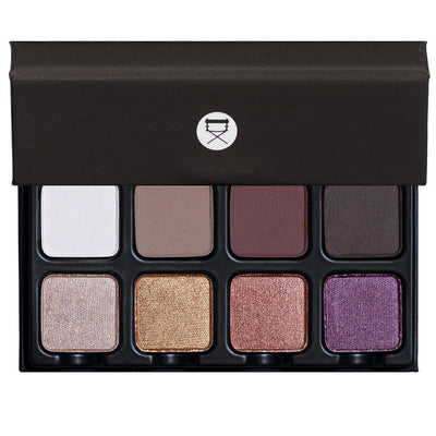 Viseart Petit Pro 1 Eyeshadow Palette Eyeshadow Palettes   