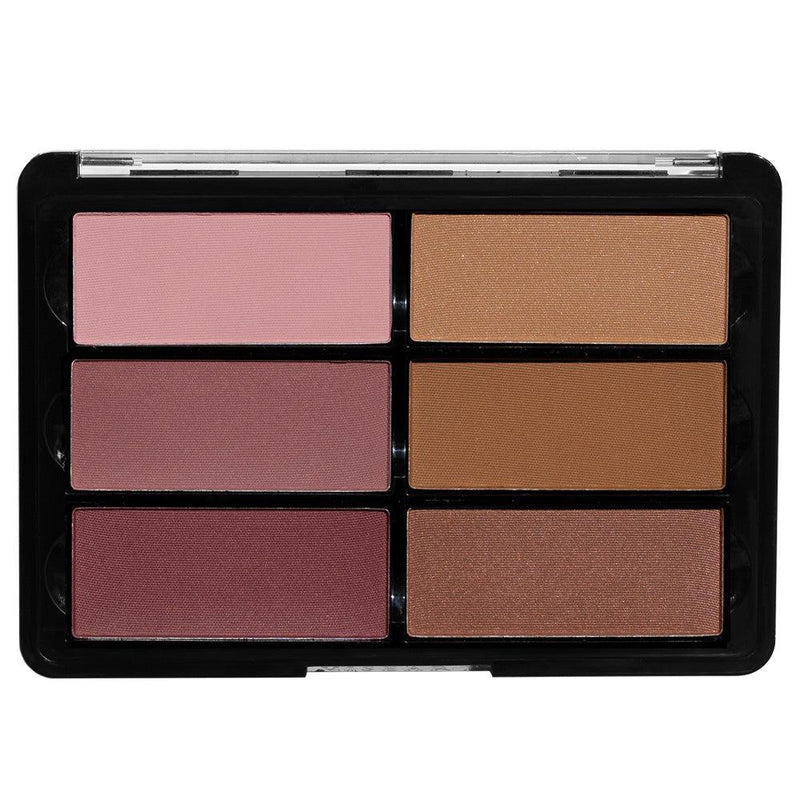 Viseart Blush HD Palette Blush Palettes