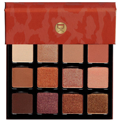 Viseart Minxette Étendu Eyeshadow Palette Eyeshadow Palettes   