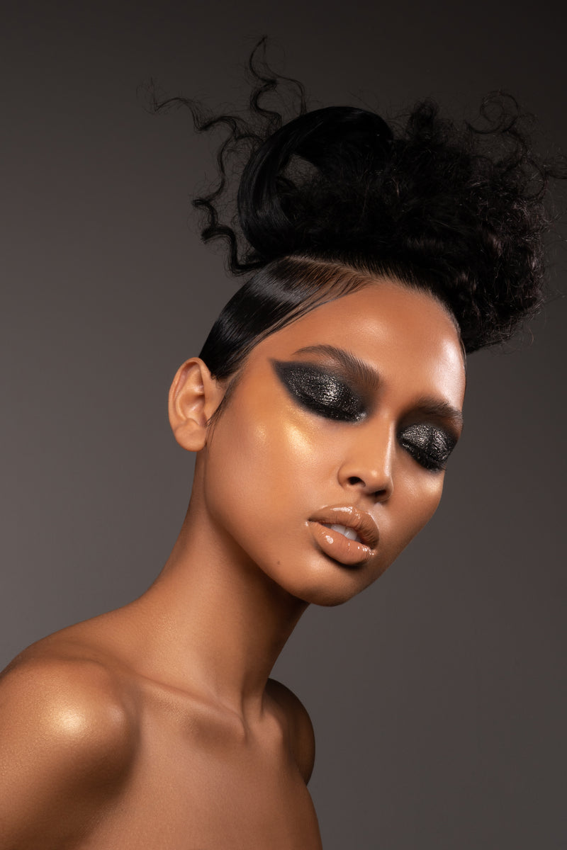 Danessa Myricks Beauty ColorFix Foils Eyeshadow   