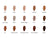 William Tuttle Creme Foundation Foundation   