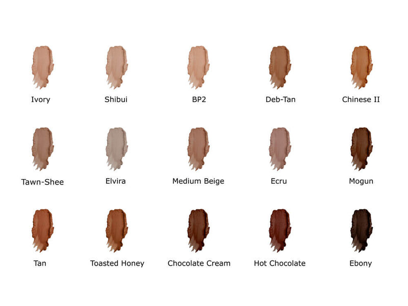William Tuttle Creme Foundation Foundation   