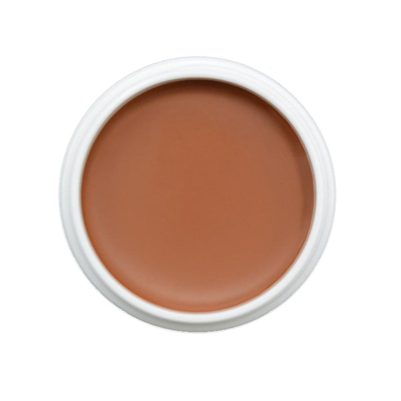 William Tuttle Creme Foundation Foundation Chocolate Cream (William Tuttle Foundation)  