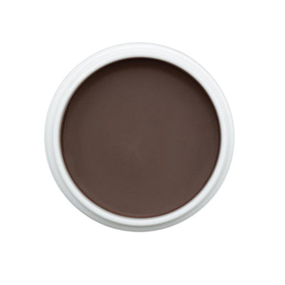 William Tuttle Creme Foundation Foundation Ebony (William Tuttle Foundation)  