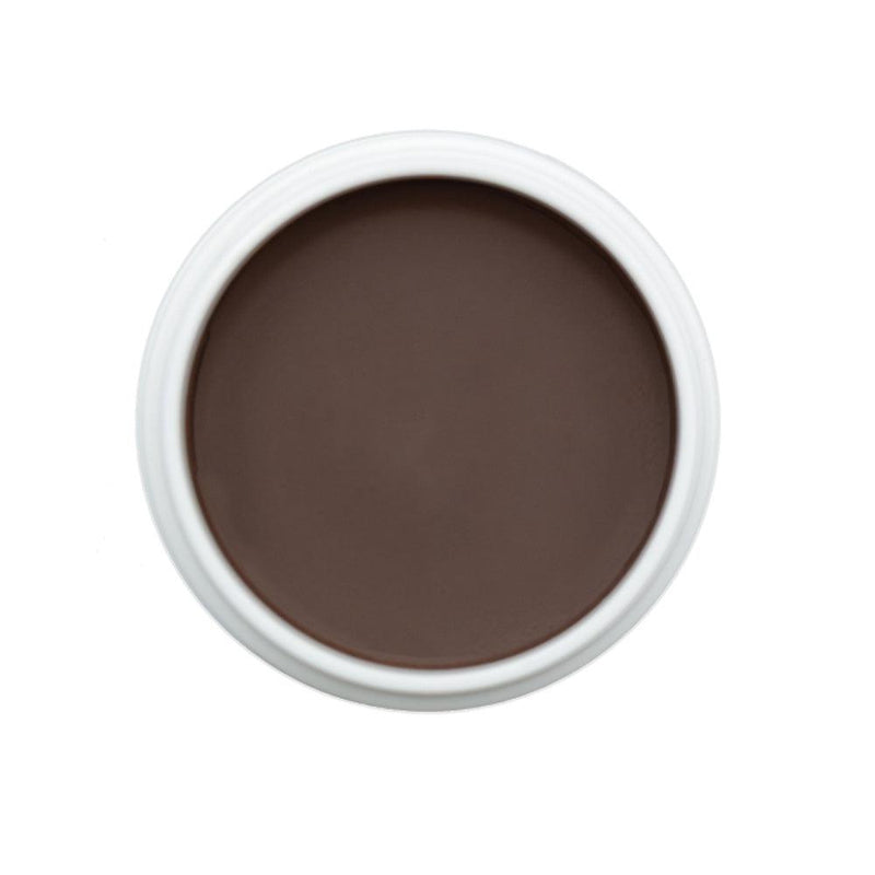 William Tuttle Creme Foundation Foundation Ebony (William Tuttle Foundation)  