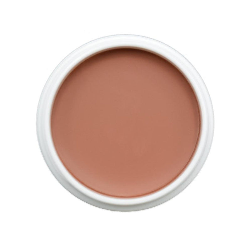 William Tuttle Creme Foundation Foundation Hot Chocolate (William Tuttle Foundation)  