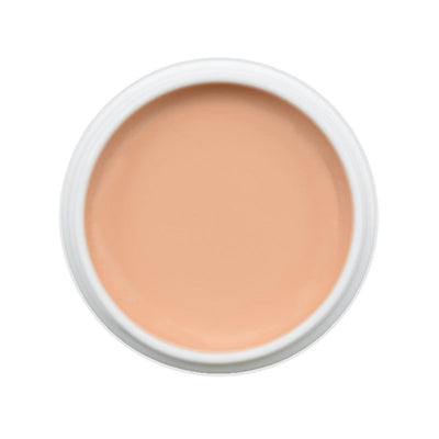 William Tuttle Creme Foundation Foundation Ivory (William Tuttle Foundation)  