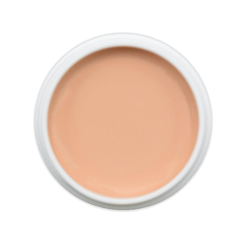 William Tuttle Creme Foundation Foundation Ivory (William Tuttle Foundation)  