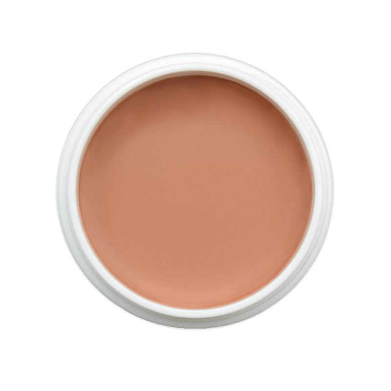 William Tuttle Creme Foundation Foundation Tan (William Tuttle Foundation)  