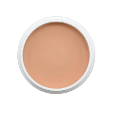 William Tuttle Creme Foundation Foundation Tawn-Shee (William Tuttle Foundation)  
