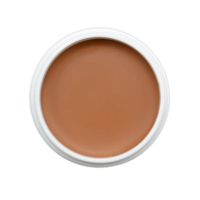 William Tuttle Creme Foundation Foundation Toasted Honey (William Tuttle Foundation)  
