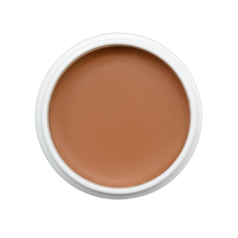 William Tuttle Creme Foundation Foundation Toasted Honey (William Tuttle Foundation)  